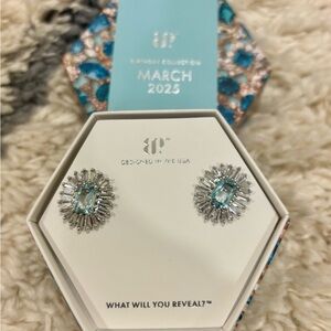 Bomb party Mar earrings